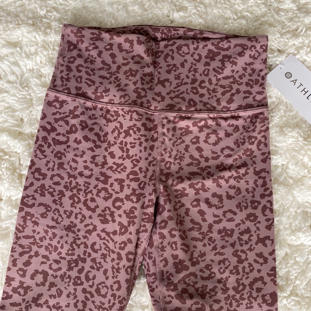 Athleta NWT Leggings